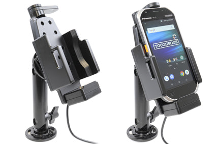 Brodit Toestelhouder 712106 voor Panasonic FZ-T1