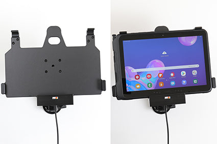 Brodit Toestelhouder 712148 voor Samsung Galaxy Tab Active Pro T540/T545/T547/T547U