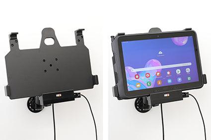Brodit Toestelhouder 712149 voor Samsung Galaxy Tab Active Pro T540/T545/T547/T547U