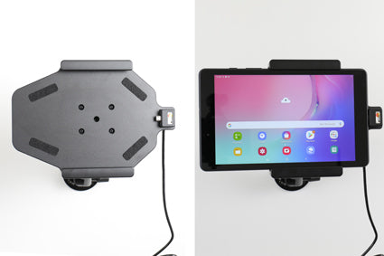 Brodit Toestelhouder 712162 voor Samsung Galaxy Tab A 8.0 (2019 SM-T290/SM-T295)