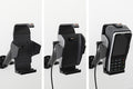 Brodit Toestelhouder 712210 voor VeriFone V400m