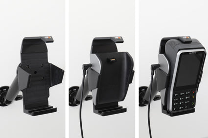 Brodit Toestelhouder 712210 voor VeriFone V400m