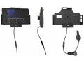 Samsung Galaxy Tab Active2 SM-T390 / Samsung Galaxy Tab Active3 SM-T575  houder met 12/24V lader - Default Title