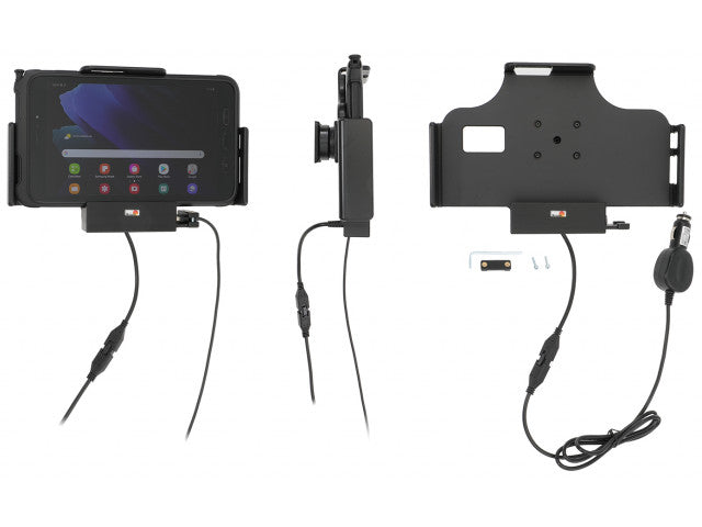 Brodit houder/lader Samsung Tab Active 2/3 sig.USB Host - Default Title