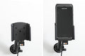 Brodit Toestelhouder 712262 voor Honeywell CT40 XP