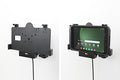 Brodit Toestelhouder 712386 voor Samsung Galaxy Tab Active 5 SM-X300/SM-X306B