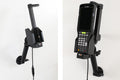 Brodit Toestelhouder 712425 voor Zebra MC3450