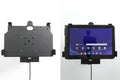 Brodit Toestelhouder 712434 voor Samsung Galaxy Tab Active 5 Pro SM-X356B