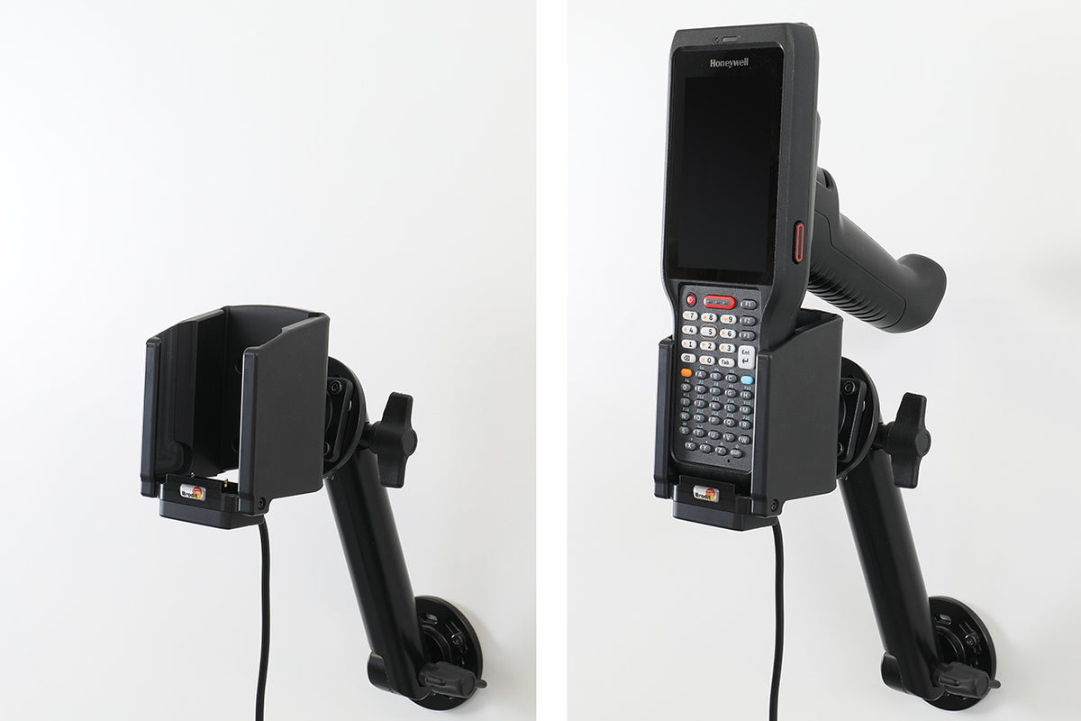 Brodit Toestelhouder 712447 voor Honeywell CK62