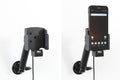 Brodit Toestelhouder 712449 voor Honeywell CT32