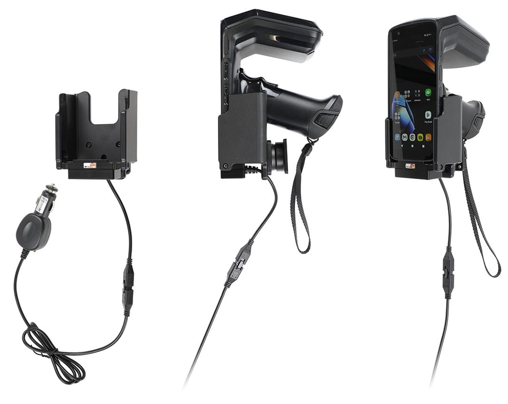Brodit ProClip Zebra TC22R afbeelding 5