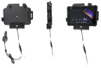 Brodit actieve houder met sigarettenaanstekerstekker voor Zebra ET401 8" met Rugged Boot / – artikel 712486 – afbeelding 5