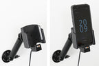 Brodit actieve houder met sigarettenaanstekerplug voor Newland NLS-MT95 – artikel 712487 – afbeelding 4