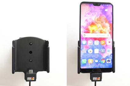 Brodit Toestelhouder 713074 voor Huawei P20 Pro