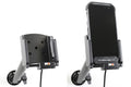 Brodit Toestelhouder 713119 voor Point Mobile PM85