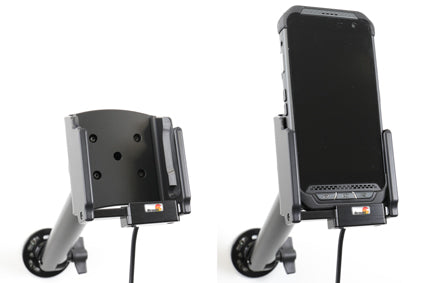 Brodit Toestelhouder 713119 voor Point Mobile PM85