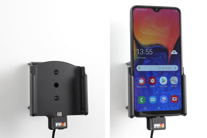 Brodit Toestelhouder 713139 voor Samsung Galaxy A10 (SM-A105)