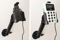 Brodit Toestelhouder 713144 voor iZettle Reader 2
