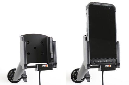 Brodit Toestelhouder 713145 voor Point Mobile PM85