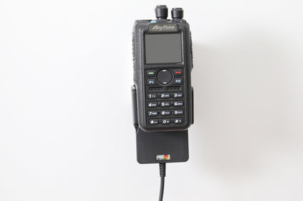 Brodit Toestelhouder 713184 voor AnyTone AT-D878UV