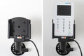 Brodit Toestelhouder 713199 voor myPOS Mini