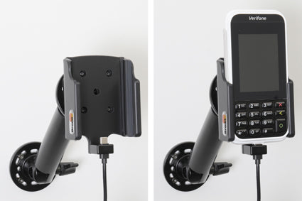 Brodit Toestelhouder 713213 voor VeriFone e285