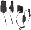 Brodit houder/lader M3 Mobile SL10 fixed install.