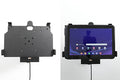 Brodit Toestelhouder 713328 voor Samsung Galaxy Tab Active 4 Pro SM-T630/SM-T636