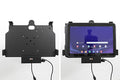 Brodit Toestelhouder 713329 voor Samsung Galaxy Tab Active 4 Pro SM-T630/SM-T636