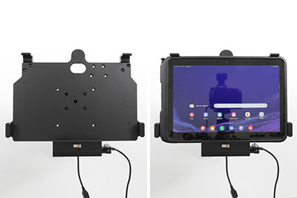 Brodit Toestelhouder 713329 voor Samsung Galaxy Tab Active 4 Pro SM-T630/SM-T636
