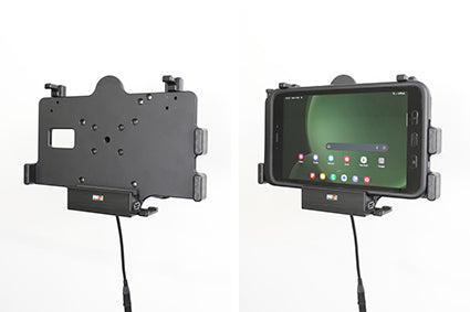 Brodit Toestelhouder 713387 voor Samsung Galaxy Tab Active 5 SM-X300/SM-X306B