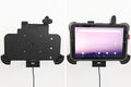 Brodit Toestelhouder 713391 voor Honeywell EDA10A