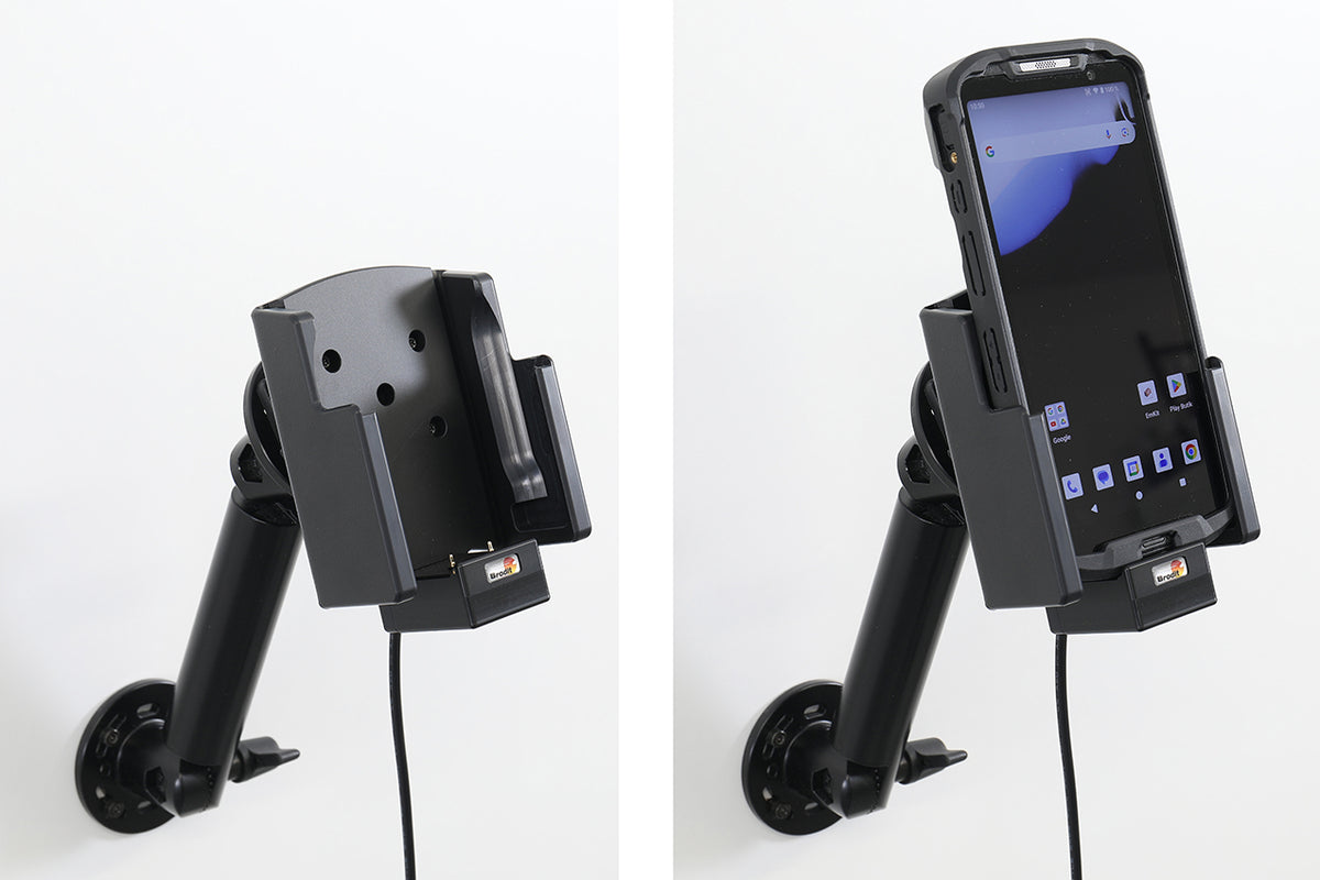 Brodit Toestelhouder 713427 voor Point Mobile PM95