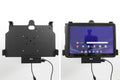 Brodit Toestelhouder 713435 voor Samsung Galaxy Tab Active 5 Pro SM-X356B