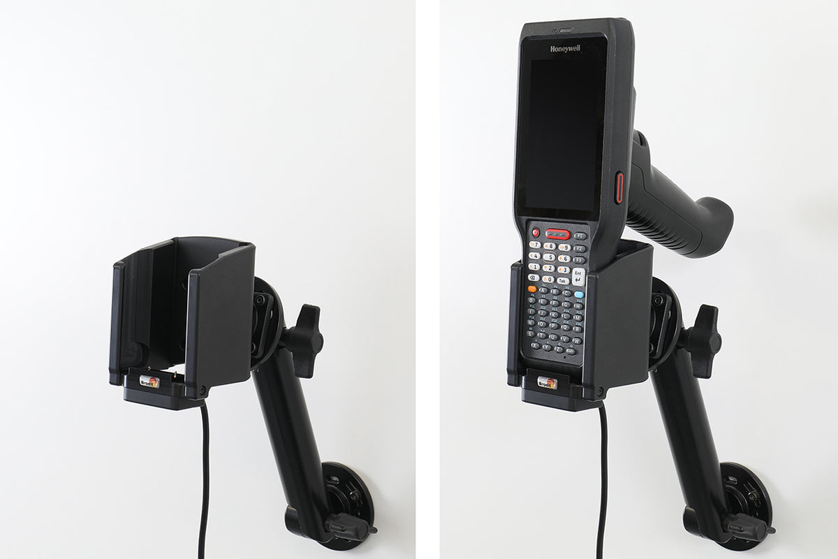 Brodit Toestelhouder 713447 voor Honeywell CK62