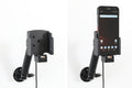 Brodit Toestelhouder 713449 voor Honeywell CT32