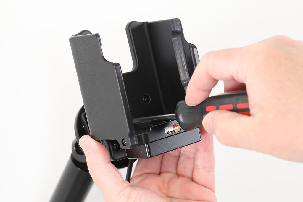 Brodit ProClip Zebra TC22R afbeelding 3