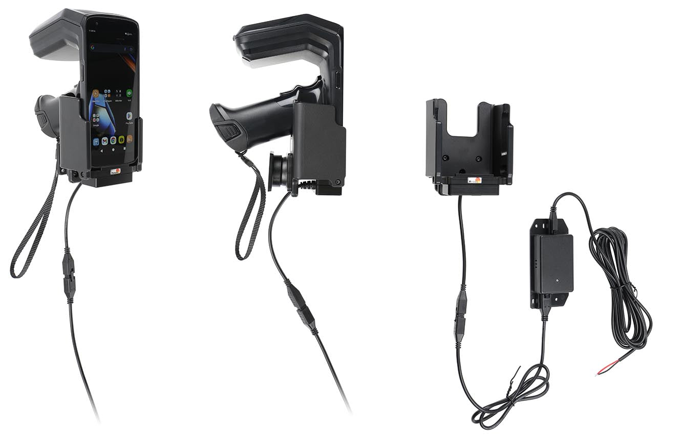 Brodit ProClip Zebra TC22R afbeelding 7