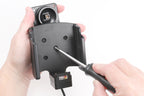 Brodit actieve houder voor vaste installatie voor Newland NLS-MT95 – artikel 713487