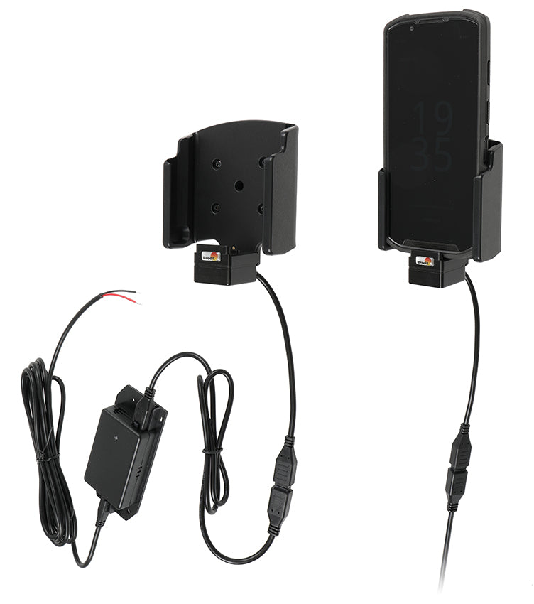 Brodit actieve houder voor vaste installatie voor Newland NLS-MT95 – artikel 713487 – afbeelding 5