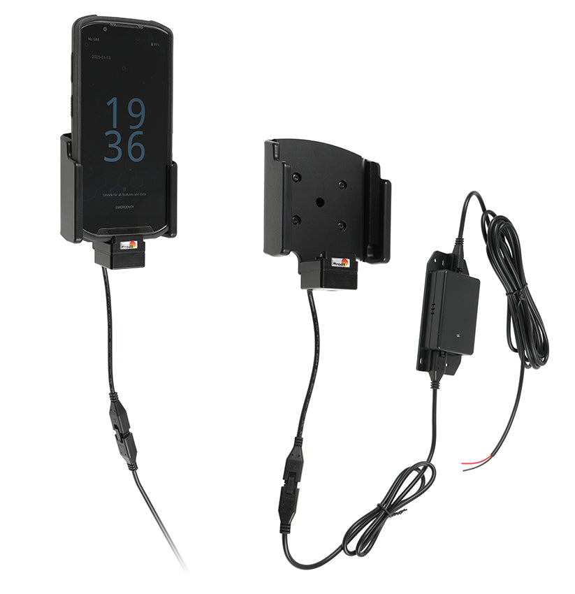 Brodit actieve houder voor vaste installatie voor Newland NLS-MT95 – artikel 713487 – afbeelding 6