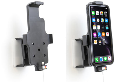 Brodit Toestelhouder 714091 voor Apple iPhone 11