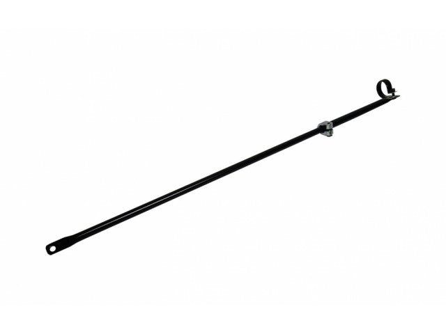 Zirkona Long Zirkona Support Brace