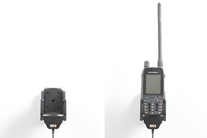 Brodit Toestelhouder 716258 voor Motorola MXP600
