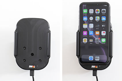 Brodit Toestelhouder 718090 voor Apple iPhone 11