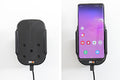 Brodit Toestelhouder 718115 voor Samsung Galaxy S10