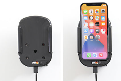 Brodit Toestelhouder 718234 voor Apple iPhone 12 Mini