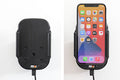 Brodit Toestelhouder 718235 voor Apple iPhone 12 Pro
