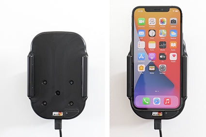 Brodit Toestelhouder 718235 voor Apple iPhone 12 Pro