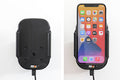Brodit Toestelhouder 719235 voor Apple iPhone 12 Pro